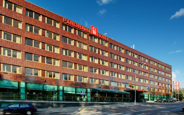 Panorama Hotel
