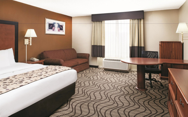 Garner Hotel Wytheville East by IHG