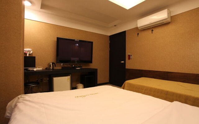 Hotel Mare Dongdaemun 1