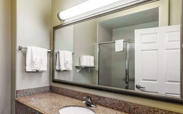 La Quinta Inn & Suites Houston - Westchase