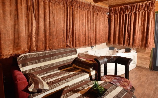 bustan bakfar in Gonen, Israel from 235$, photos, reviews - zenhotels.com sauna