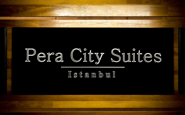 Pera City Suites 1