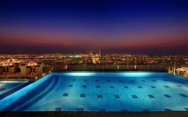 Park Regis Kris Kin Hotel Dubai 1