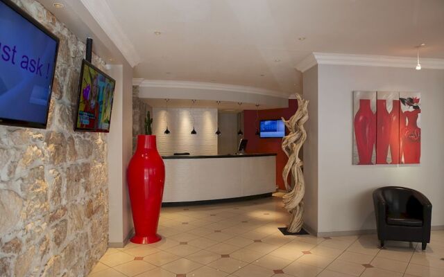 Best Western Hotel Roosevelt популярное изображение