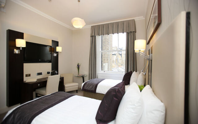 Rydges Kensington London 0