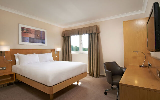 Novotel London Stansted Airport 2