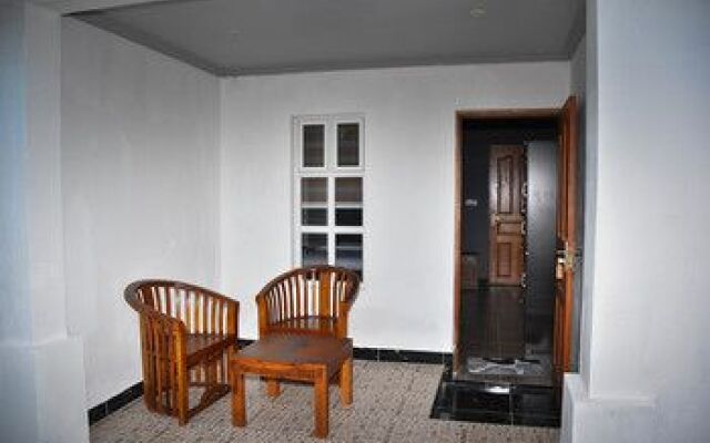 Equator HomeStay 1