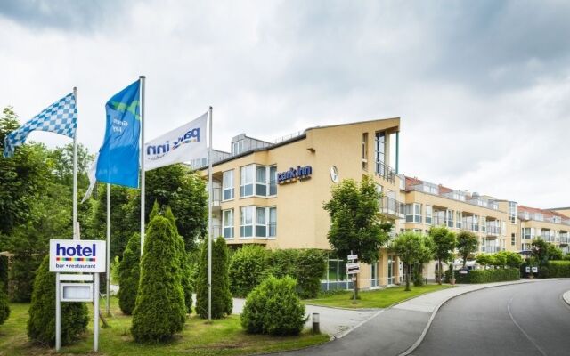 Отель 4mex Inn экстерьер