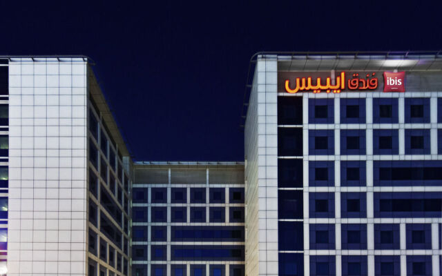 ibis Al Barsha 1