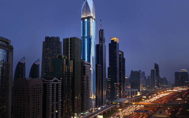 Rose Rayhaan by Rotana 1