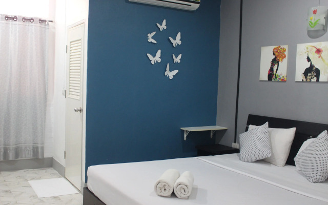 Krabi Nemo house