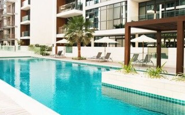 Dream Inn Dubai - City Walk 0