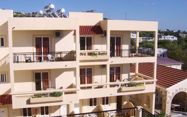 Summer Memories Hotel Apartments Rhodes Greece Zenhotels Summer Memories Hotel Apartments