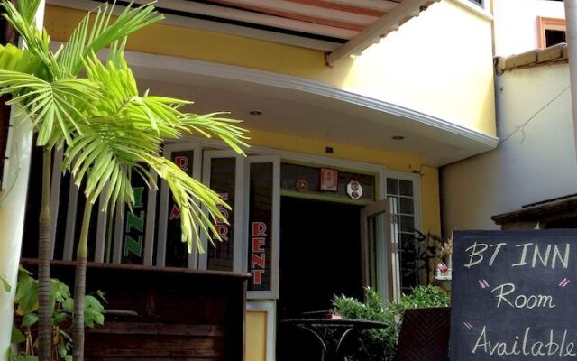 Отель Bt Inn Patong популярное изображение