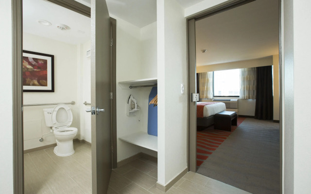 Holiday Inn Houston S - Nrg Area - Medical Center by IHG