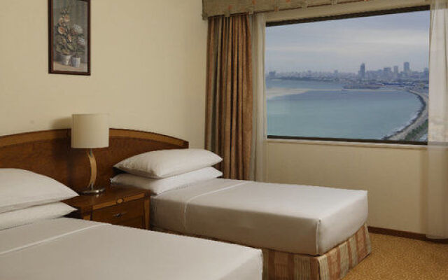 Hyatt Regency Galleria Residence Dubai 1