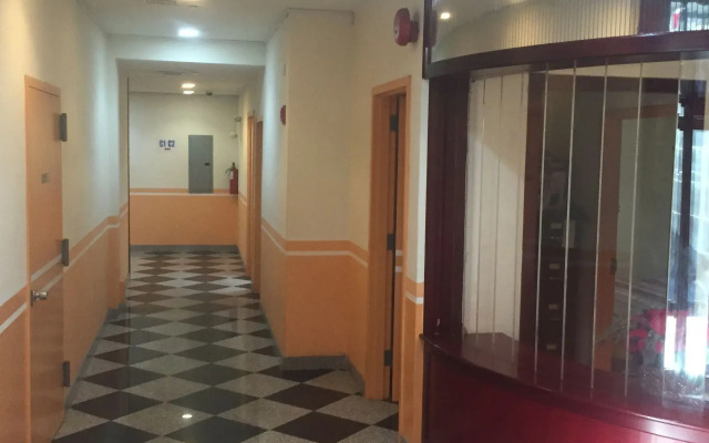 Explore Hotel and Hostel