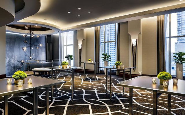 The Gwen, a Luxury Collection Hotel, Michigan Avenue Chicago 0