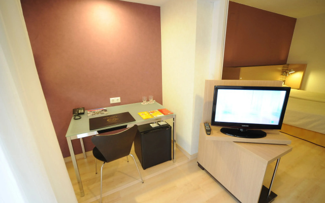 Oroel Hotel & SPA
