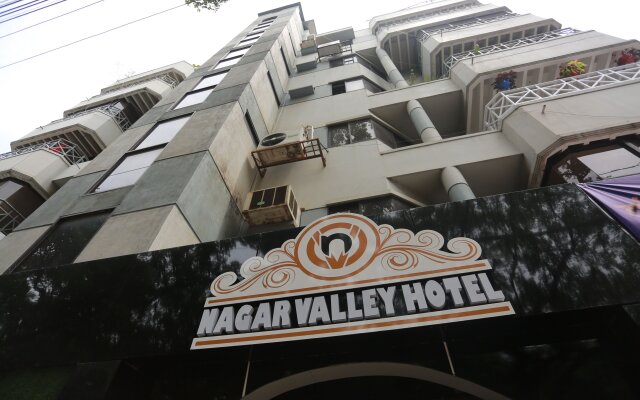 Nagar Valley Hotel in Dhaka, Bangladesh from 26$, photos, reviews - zenhotels.com hotel front