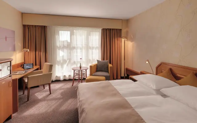 Mercure Hotel Kassel