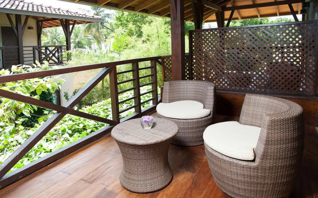 Ranna 212 Hotel