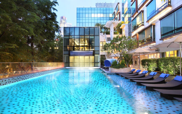 Park Regis Singapore 2