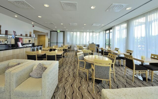 Hilton Milan 1