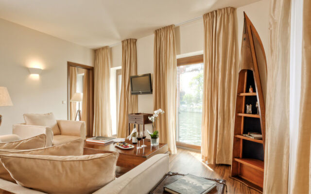 Ameron Boutique Hotel Villa Abion Berlin 1