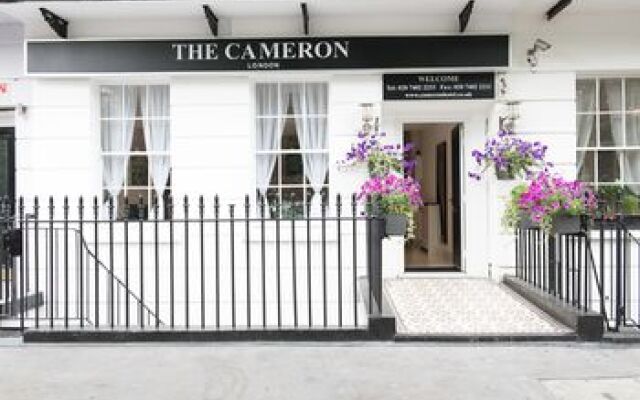 The Cameron Hotel 0