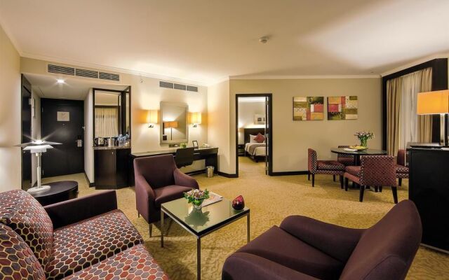 Best Western Premier Deira 1