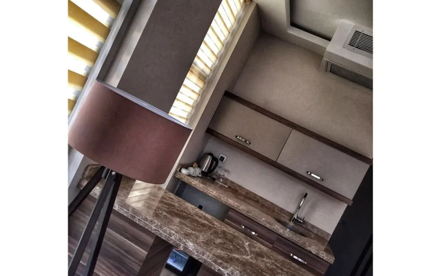 Kentpark Premium Business Hotel