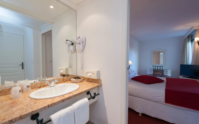 Avignon Grand Hotel