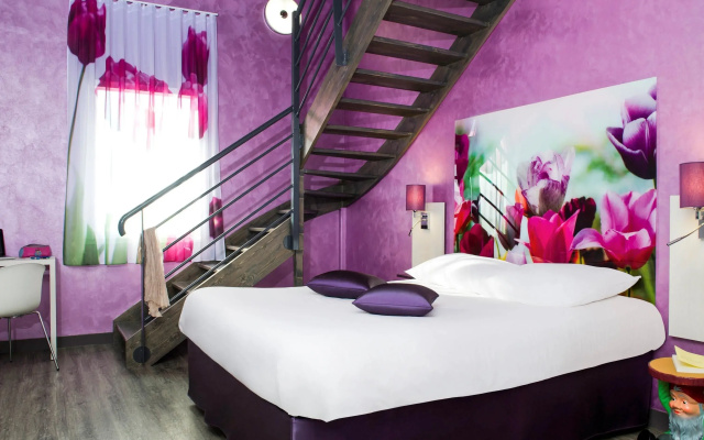 ibis Styles Bourges