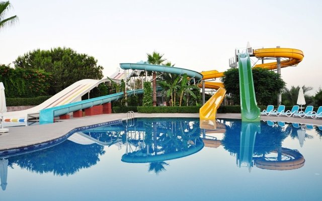 Paloma Oceana Resort 2