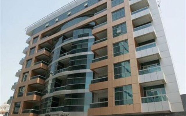 Auris Hotel Apartments Deira 1