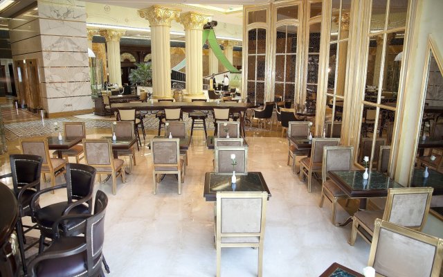 Grand Excelsior Hotel Al Barsha 1