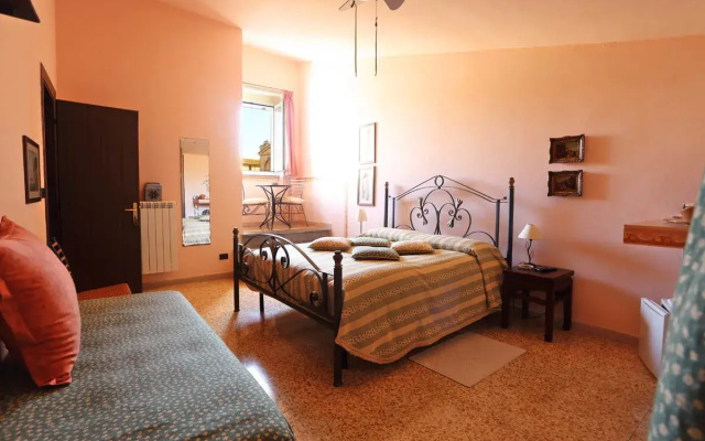 B&B Terziere Di Valle