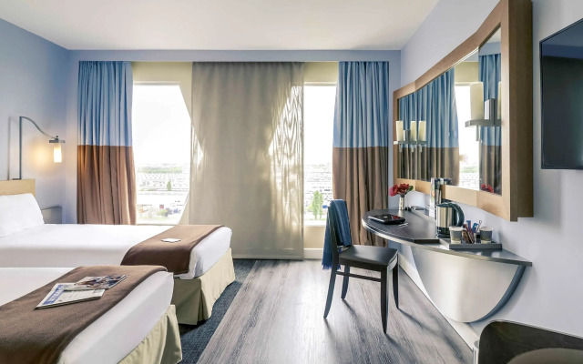 Mercure Paris Orly Rungis Aéroport