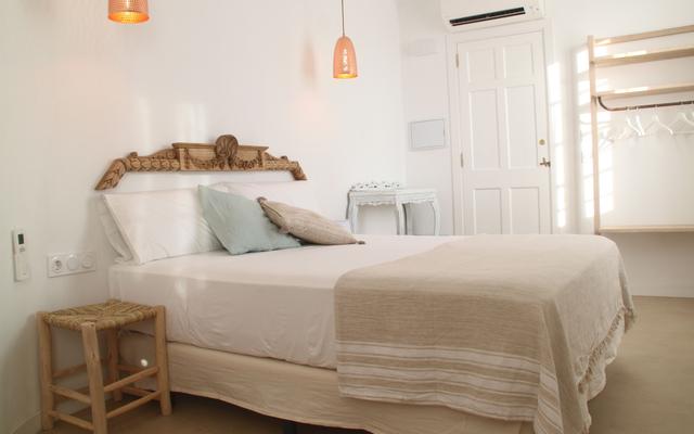 Hotel S'Esparteria комната для гостей