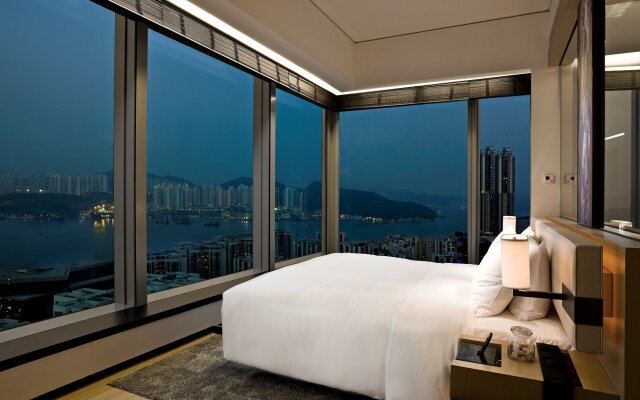EAST Hong Kong 1