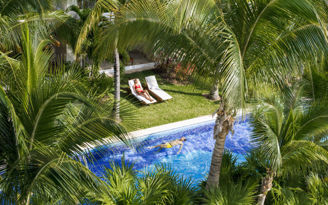 Excellence Playa Mujeres - Adults Only - All Inclusive 1