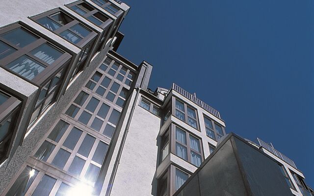 TOP Hotel Erzgiesserei Europe Munich популярное изображение