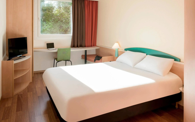 ibis Geneve Aeroport