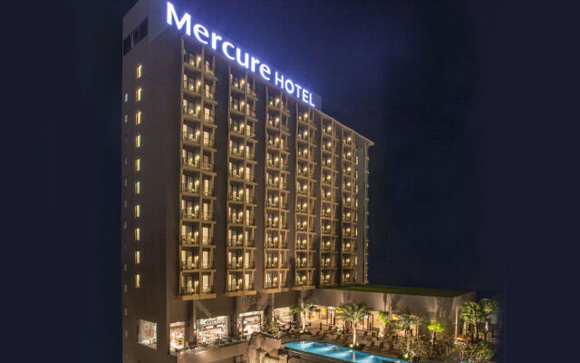 Mercure Pattaya Ocean Resort 1