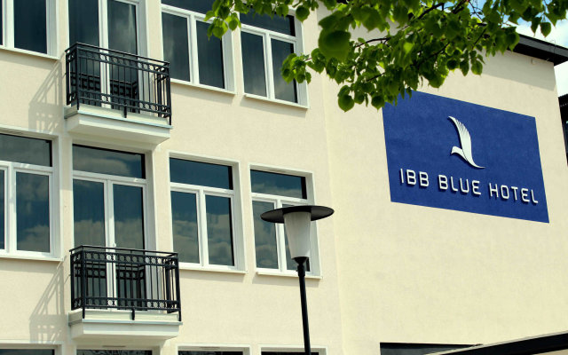 IBB Blue Hotel Adlershof Berlin-Airport 1