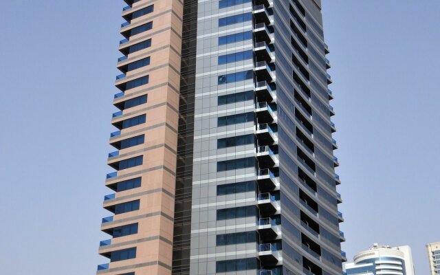 Radisson Blu Residence, Dubai Marina 1