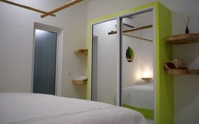 Noovilu Suites Maldives 1