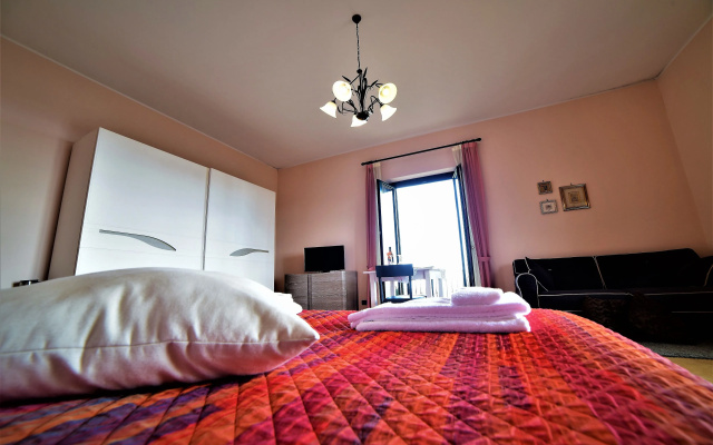 B&B Dimora dell'Etna