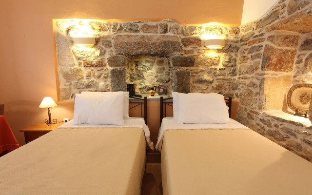 Stoes Traditional Suites